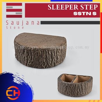 SAUJANA SSTN S SLEEPER STEP ( L400MM - W280MM- H1600MM )