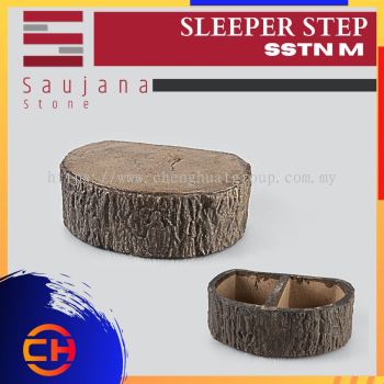 SAUJANA SSTN M SLEEPER STEP ( L460MM - W290MM - H160MM )