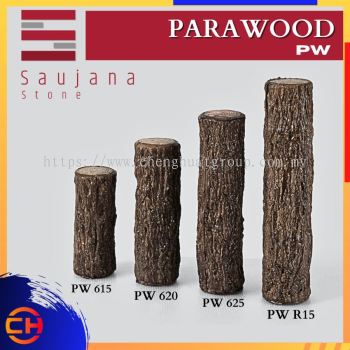 SAUJANA PW PARAWOOD ( PW 615 , PW 620 , PW 625 , PW 630 )