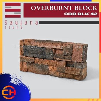 SAUJANA OBB BLK 42 տ ( L420MM - W85MM - H100MM )