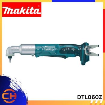 Makita DTL060Z 14.4V Cordless Angle Impact Driver