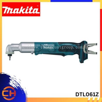 Makita DTL061Z 18V Cordless Angle Impact Driver