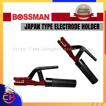 BOSSMAN 电极架 BJ500 日本型电极架