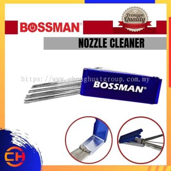 BOSSMAN 焊接配件 BNC 喷嘴清洁器