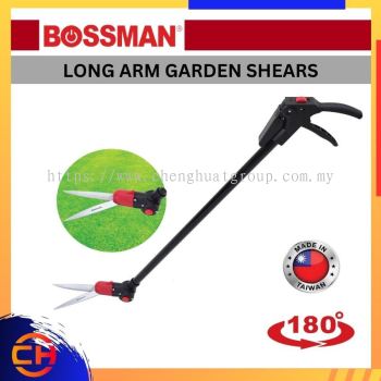 BOSSMAN BLGS-111 Gunting TAMAN LENGAN PANJANG