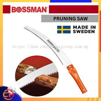 BOSSMAN BPS-350 PRUNING SHEARS 