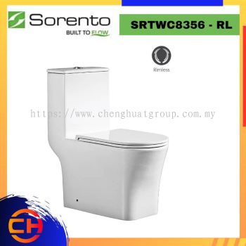 SORENTO SEHELAI AIR ALmari SRTWC8356-RL