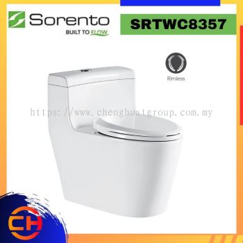 SORENTO SATU KEPING AIR ALmari SRTWC8357