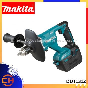 Makita DUT131Z 18V Cordless Mixer