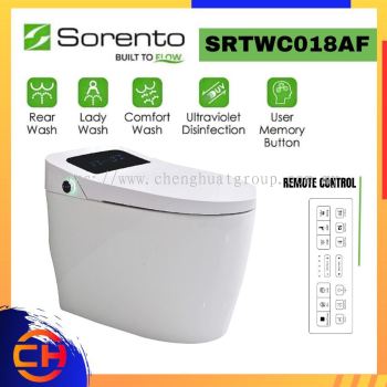 ALmari AIR PINTAR SORENTO SRTWC018AF