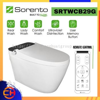 ALmari AIR PINTAR SORENTO SRTWCB29G