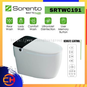 ALmari AIR PINTAR SORENTO SRTWC191