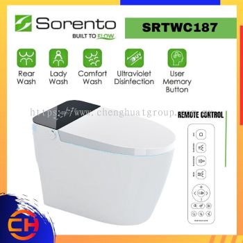 ALmari AIR PINTAR SORENTO SRTWC187