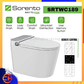 ALmari AIR PINTAR SORENTO SRTWC189