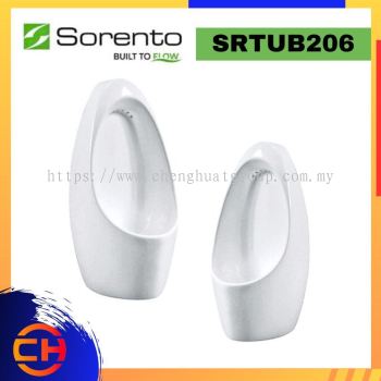 SORENTO 小便池 SRTUB206 / SRTUB206 - 后入口