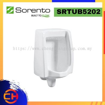 SORENTO 小便池 SRTUB5202 / SRTUB5202-后入口