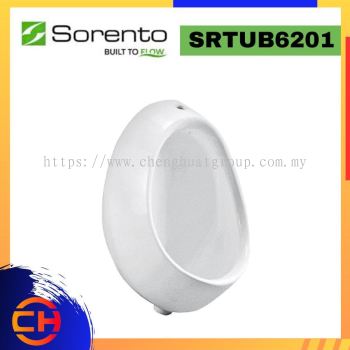 SORENTO URINAL BOWLS SRTUB6201