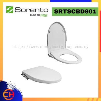 SORENTO SEAT COVER SRTSCBD901 