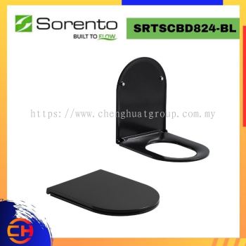 SORENTO SEAT COVER SRTSCBD823-MBL