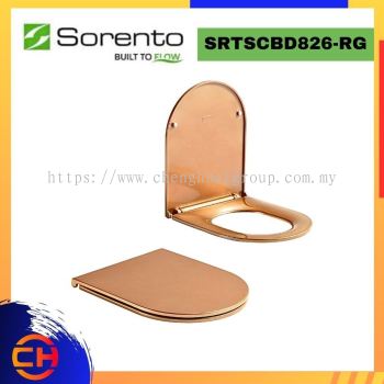 SORENTO SEAT COVER SRTSCBD826-RG