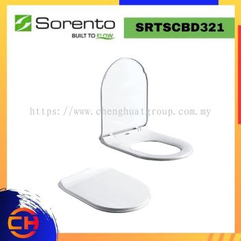 SORENTO SEAT COVER SRTSCBD321