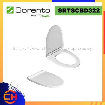 SORENTO SEAT COVER SRTSCBD322