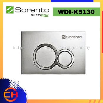 SORENTO CONCEALED SYSTEM FACEPLATES WDI-K5130