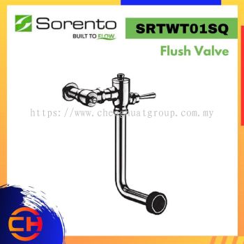 SORENTO 座便器零件及配件 SRTWT01SQ 冲水阀（蹲便器）