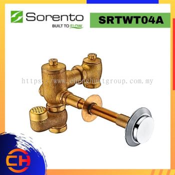 SORENTO WATER CLOSET PARTS & ACCESSORIES SRTWT04A Concealed Flush Valve