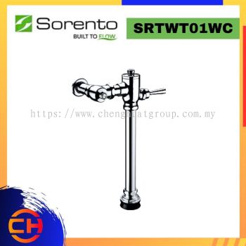 SORENTO 座便器零件和配件 SRTWT01WC 冲水阀（底座）