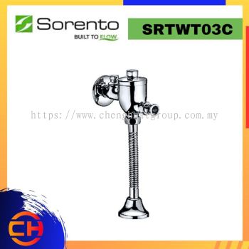 SORENTO WATER CLOSET PARTS & ACCESSORIES SRTWT03C Flush Valve (Urinal)