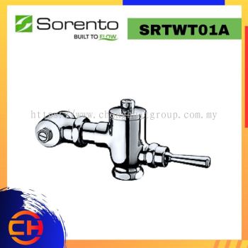 SORENTO WATER CLOSET PARTS & ACCESSORIES SRTWT01A  Flush Valve 1” Valve