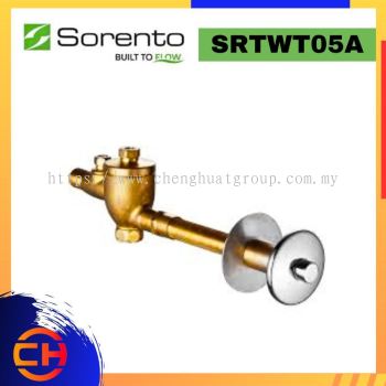 SORENTO WATER CLOSET PARTS & ACCESSORIES SRTWT05A Concealed Flush Valve (Urinal)