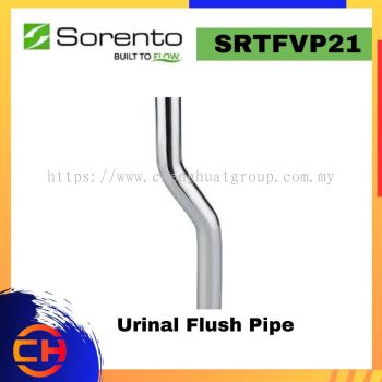 SORENTO WATER CLOSET PARTS & ACCESSORIES SRTFVP21  Urinal Flush Pipe