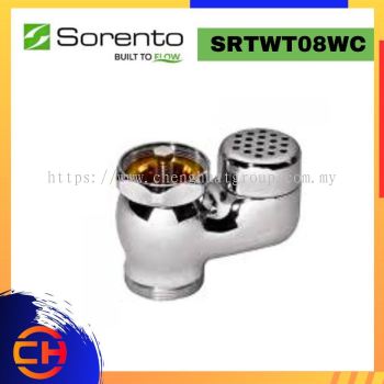 SORENTO WATER CLOSET PARTS & ACCESSORIES SRTWT08WC WC Vacuum Breaker