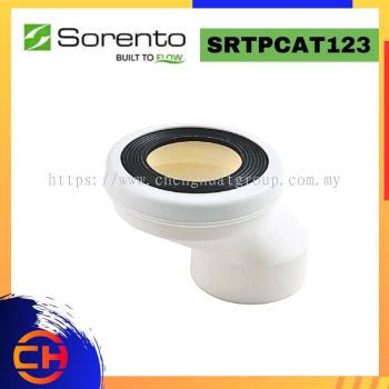 SORENTO 座便器零件和配件 SRTPCAT123 盘领（2' 偏移）