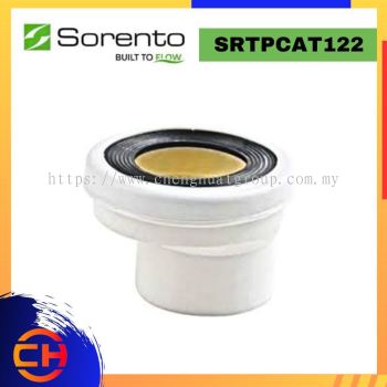 SORENTO 座便器零件和配件 SRTPCAT122 盘领（1' 偏移）