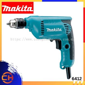 Makita 6412 10 mm (3/8") Drill