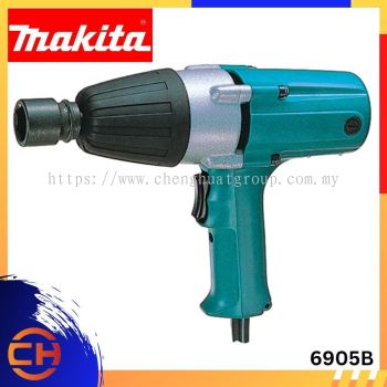 Makita 6905B 12.7 mm (1/2") Impact Wrench