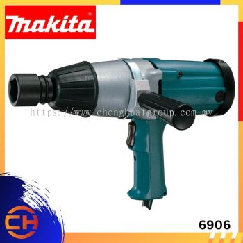 Makita 6906 19 mm (3/4") Impact Wrench