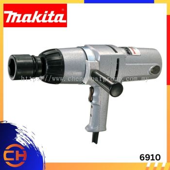 Makita 6910 25.4 mm (1") Impact Wrench