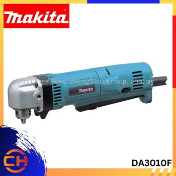 Makita DA3010F 10 mm (3/8") Angle Drill