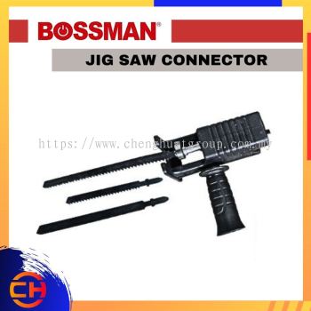 BOSSMAN 电动工具 BJC 曲线锯连接器