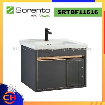 索伦托台盆柜 SRTBF11616 三合一浴室家具