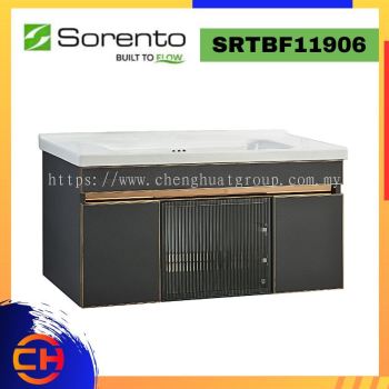 KABINET LEMBUNG SORENTO SRTBF11906 PERABOT BILIK AIR 3 DALAM 1