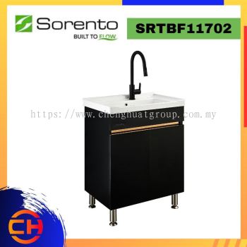 KABINET BEKAS SORENTO SRTBF11702 PERABOT BILIK AIR 3 DALAM 1