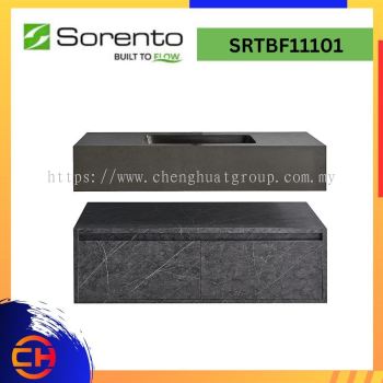 KABINET LEMBUNG SORENTO SRTBF11101 KABINET LEMBUNG 2 DALAM 1