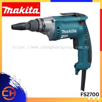 Makita FS2700 Screwdriver