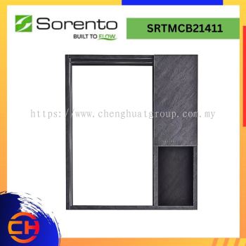 PERABOT BILIK AIR SORENTO SRTMCB21411 KABINET CERMIN