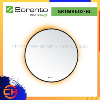 PERABOT BILIK AIR SORENTO CERMIN SRTMR602-BL ( L700xW700mm )